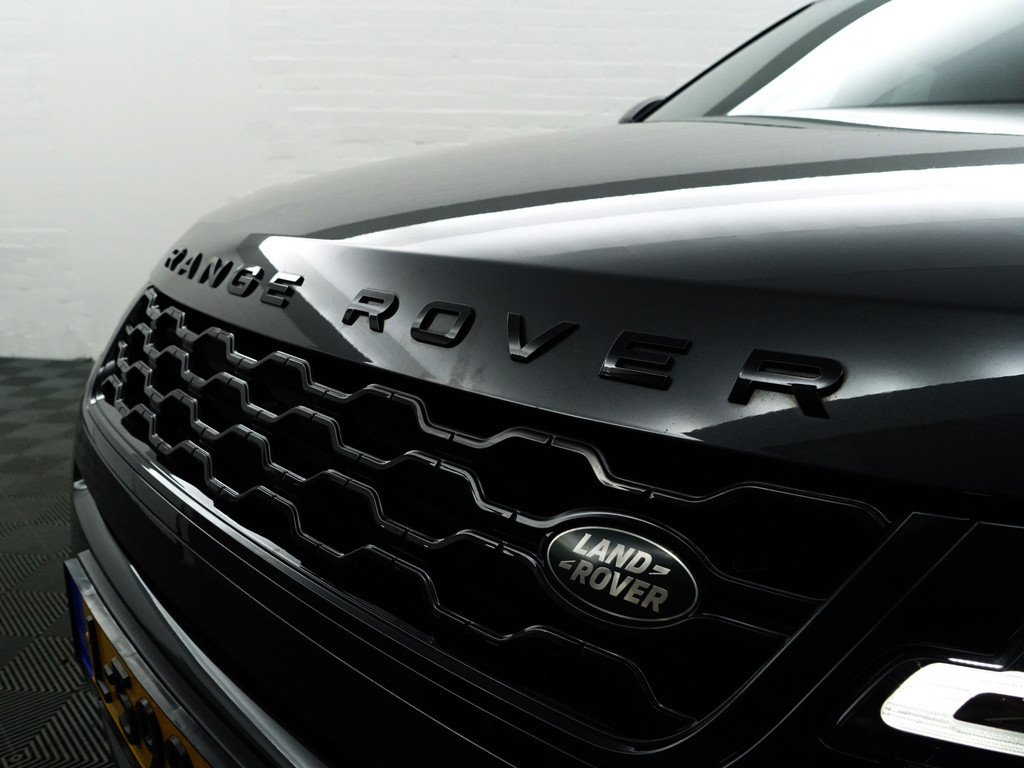 
								Land Rover Range Rover Evoque 2.0 P200 AWD R-Dynamic HSE- Panoramadak, Sfeerverlichting, Memory, Meridian Audio, Dual View, Carplay vol									