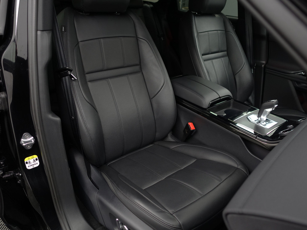 
Land Rover Range Rover Evoque 1.5 P300e AWD R-Dynamic HSE Aut- Panodak, Meridian Audio, Memory, Carplay, 360 Camera, Stuur/Stoelverwarming vol									