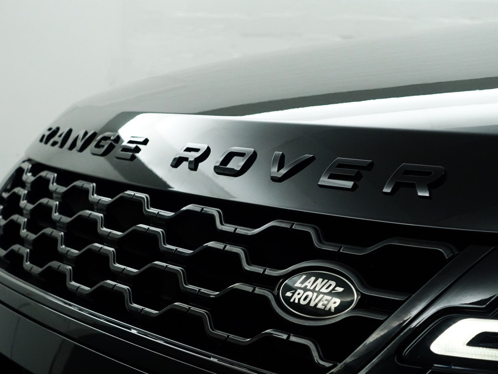 
Land Rover Range Rover Evoque 1.5 P300e AWD R-Dynamic HSE Aut- Panodak, Meridian Audio, Memory, Carplay, 360 Camera, Stuur/Stoelverwarming vol									