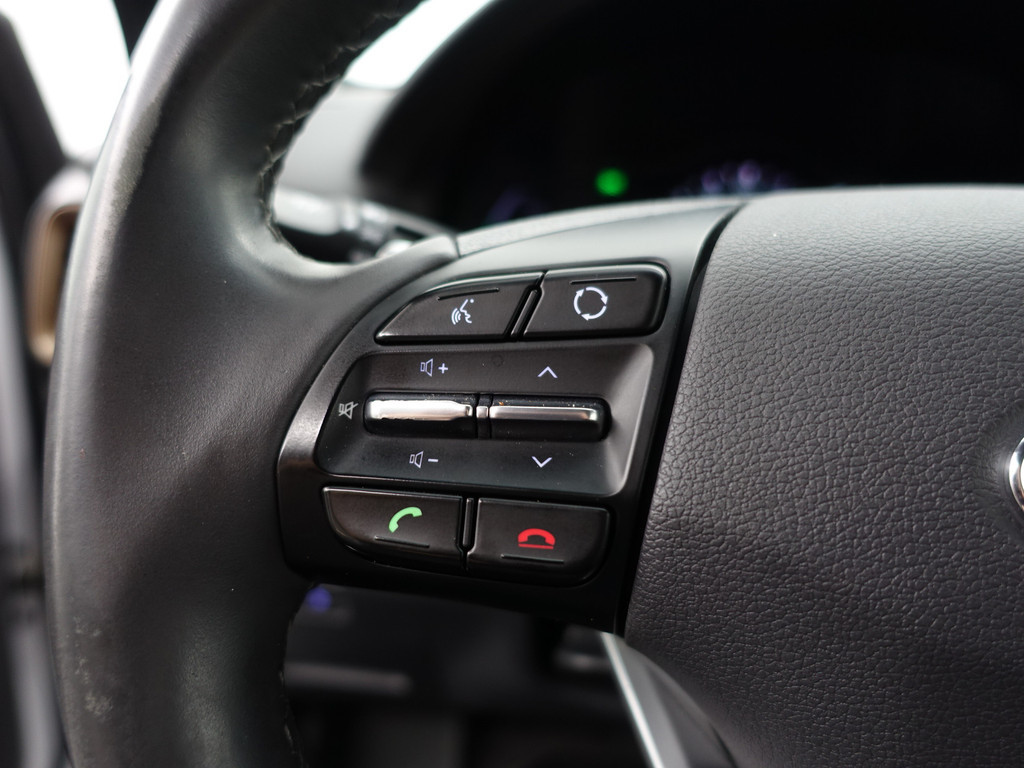 
								Hyundai IONIQ Premium EV Aut- Infinity Audio, Camera, Ada Cruise, Carplay, Clima vol									