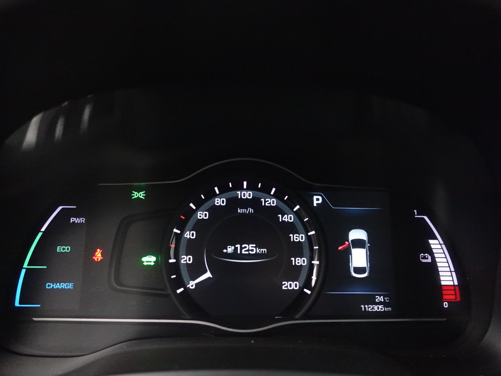 
								Hyundai IONIQ Premium EV Aut- Infinity Audio, Camera, Ada Cruise, Carplay, Clima vol									