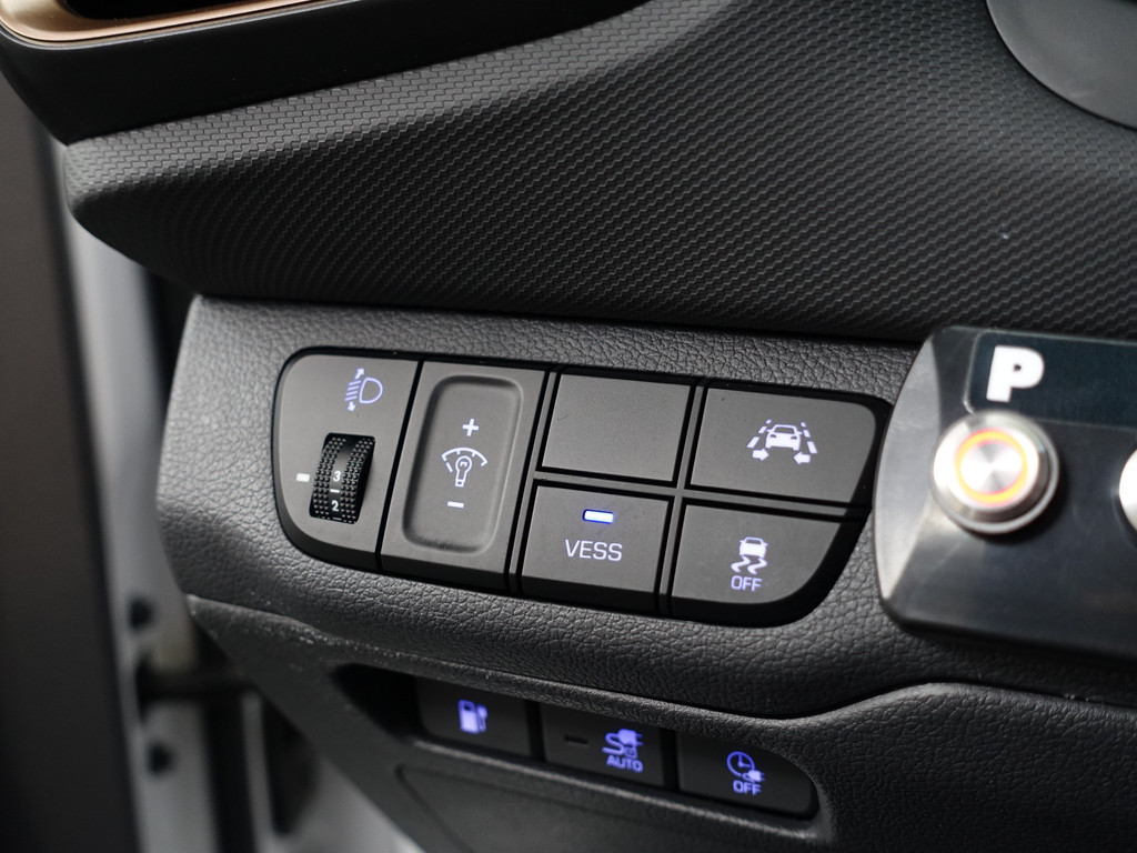 
								Hyundai IONIQ Premium EV Aut- Infinity Audio, Camera, Ada Cruise, Carplay, Clima vol									
