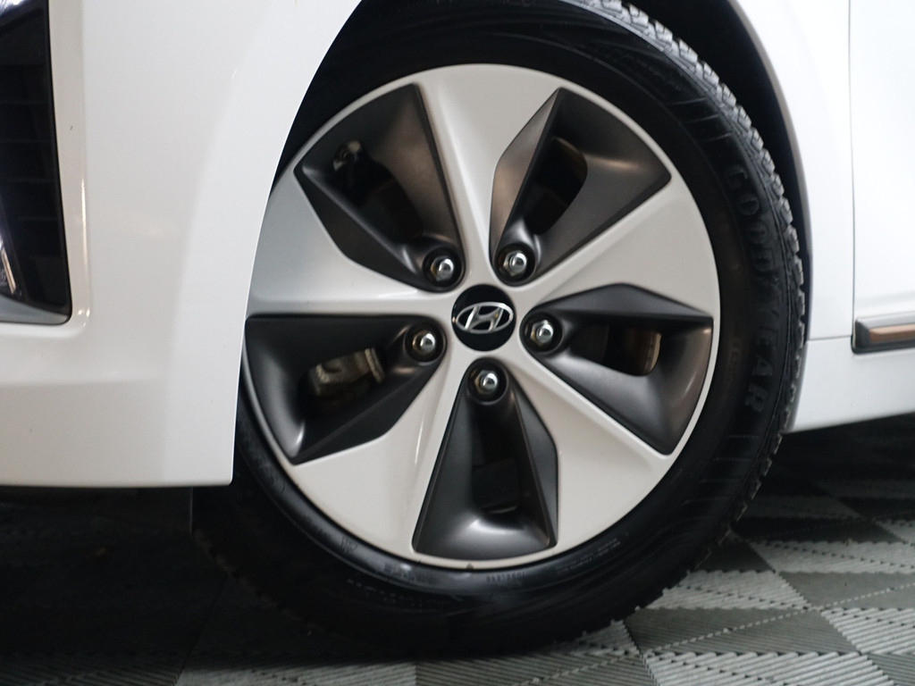 
								Hyundai IONIQ Premium EV Aut- Infinity Audio, Camera, Ada Cruise, Carplay, Clima vol									