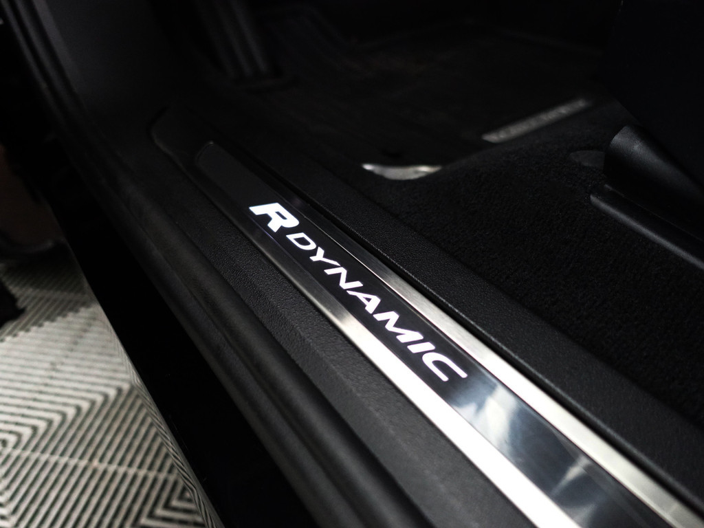 
Land Rover Range Rover Evoque 1.5 P300e AWD R-Dynamic HSE Aut- Panodak, Meridian Audio, Memory, Carplay, 360 Camera, Stuur/Stoelverwarming vol									