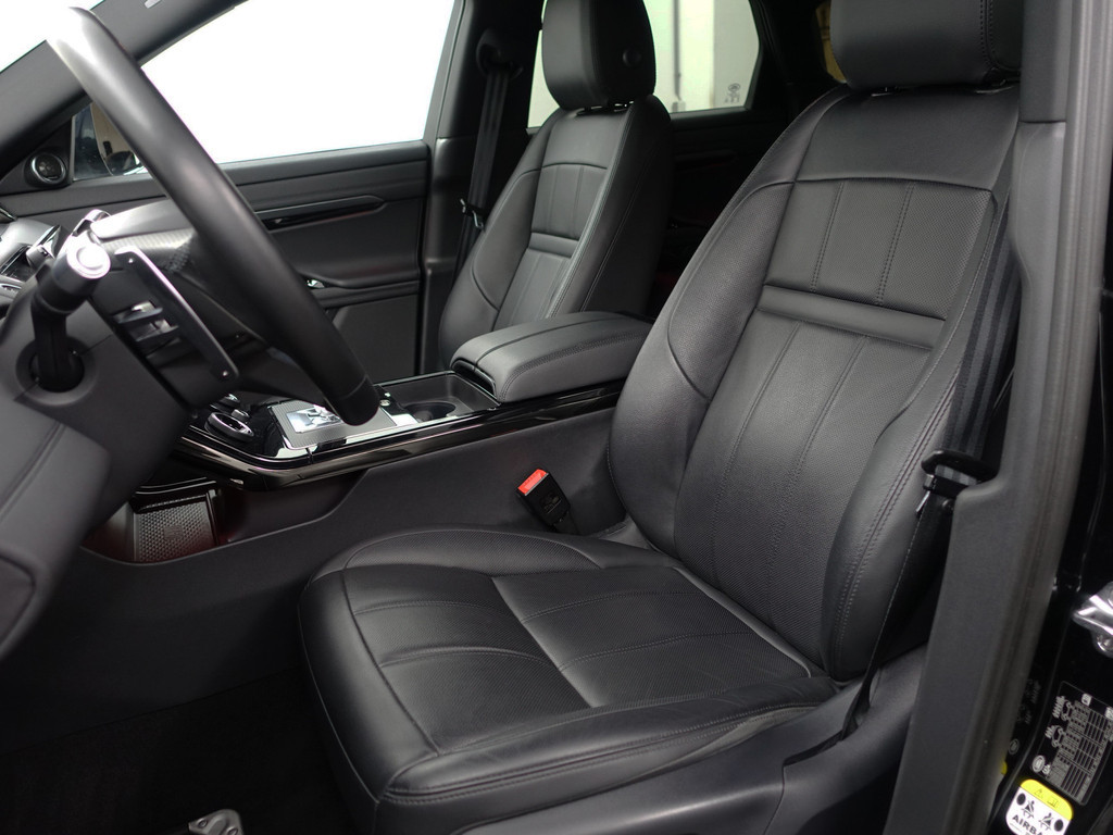 
Land Rover Range Rover Evoque 1.5 P300e AWD R-Dynamic HSE Aut- Panodak, Meridian Audio, Memory, Carplay, 360 Camera, Stuur/Stoelverwarming vol									