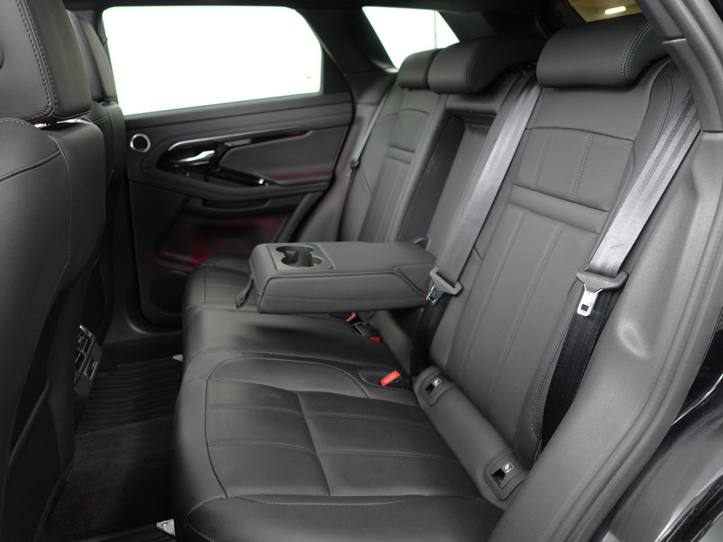 
Land Rover Range Rover Evoque 1.5 P300e AWD R-Dynamic HSE Aut- Panodak, Meridian Audio, Memory, Carplay, 360 Camera, Stuur/Stoelverwarming vol									