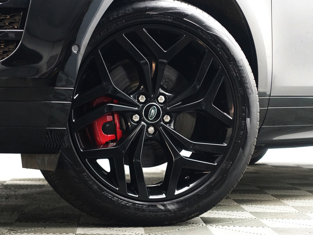 
Land Rover Range Rover Evoque 1.5 P300e AWD R-Dynamic HSE Aut- Panodak, Meridian Audio, Memory, Carplay, 360 Camera, Stuur/Stoelverwarming vol									