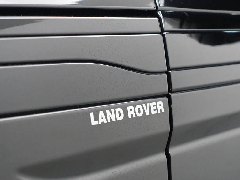 
Land Rover Range Rover Evoque 1.5 P300e AWD R-Dynamic HSE Aut- Panodak, Meridian Audio, Memory, Carplay, 360 Camera, Stuur/Stoelverwarming vol									