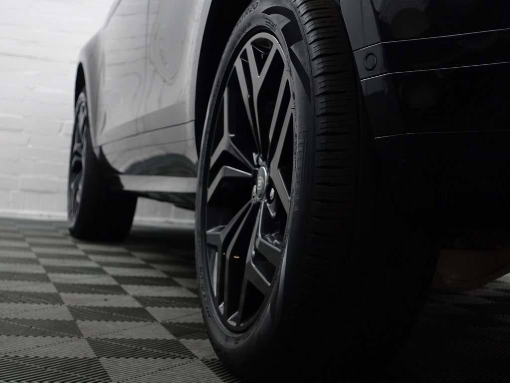 
Land Rover Range Rover Evoque 1.5 P300e AWD R-Dynamic HSE Aut- Panodak, Meridian Audio, Memory, Carplay, 360 Camera, Stuur/Stoelverwarming vol									