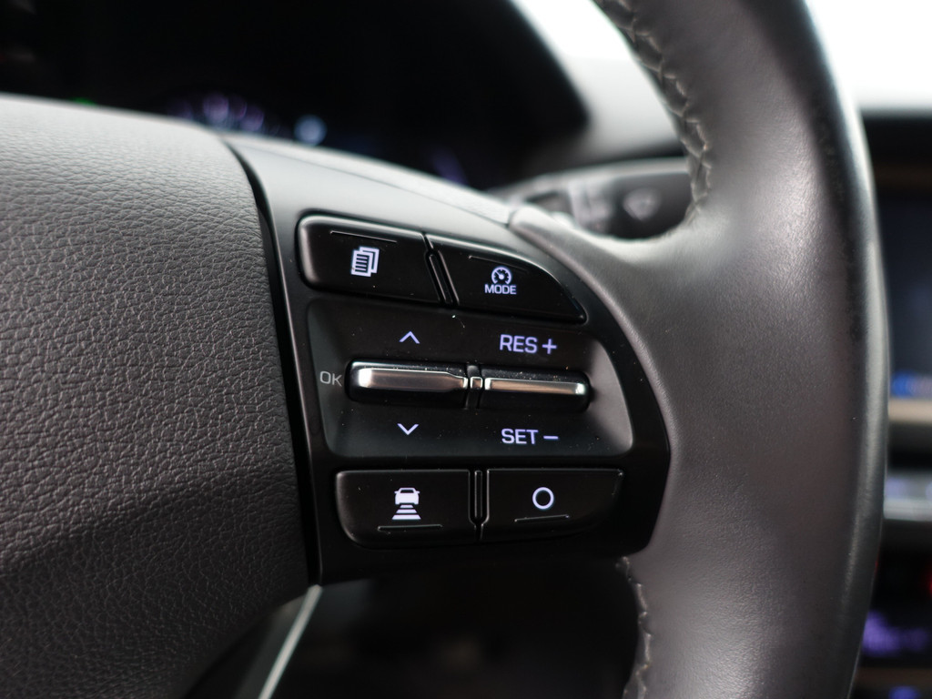 
								Hyundai IONIQ Premium EV Aut- Infinity Audio, Camera, Ada Cruise, Carplay, Clima vol									