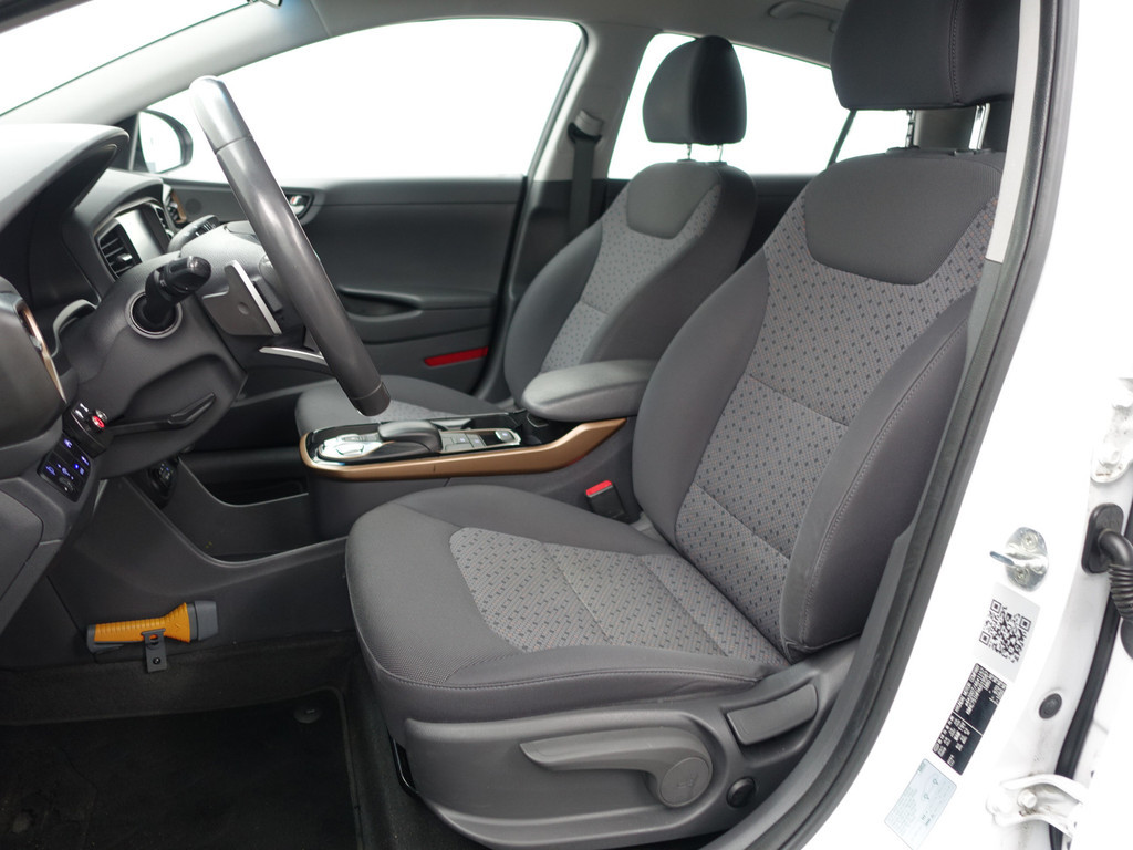 
								Hyundai IONIQ Premium EV Aut- Infinity Audio, Camera, Ada Cruise, Carplay, Clima vol									