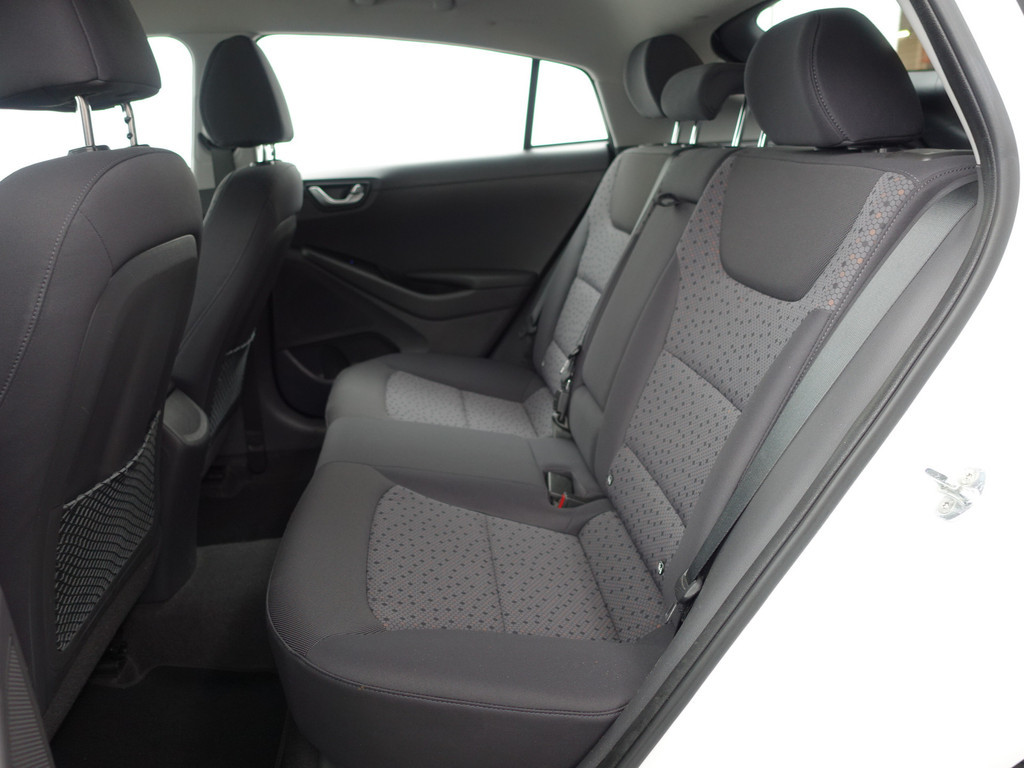 
								Hyundai IONIQ Premium EV Aut- Infinity Audio, Camera, Ada Cruise, Carplay, Clima vol									