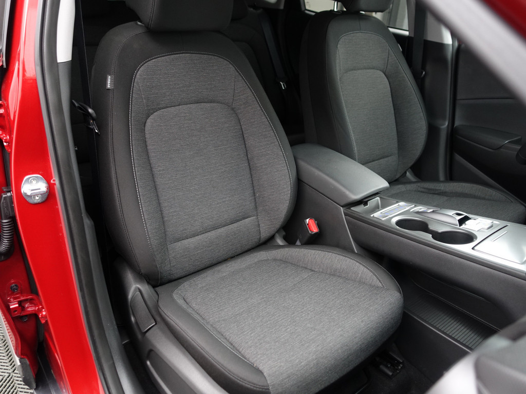 
								Hyundai Kona EV Comfort 39 kWh Aut- Stuur/Stoelverwarming, CarPlay, Led, Lane assist, Dynamic Select, Park assist vol									