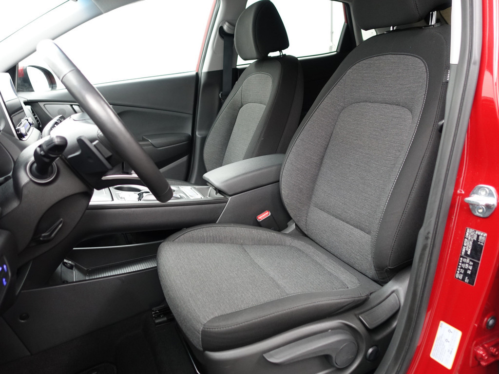 
								Hyundai Kona EV Comfort 39 kWh Aut- Stuur/Stoelverwarming, CarPlay, Led, Lane assist, Dynamic Select, Park assist vol									