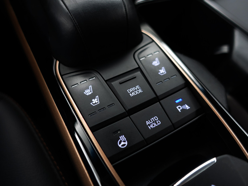 
Hyundai IONIQ Premium+ EV Aut- Schuifdak, Stoelventilatie, Stuur/Stoelverwarming, Infinity Audio, Lane Assist, Memory vol									