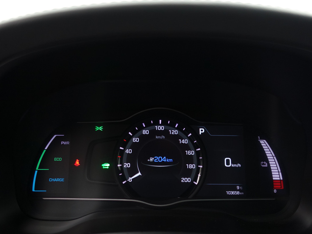 
Hyundai IONIQ Premium+ EV Aut- Schuifdak, Stoelventilatie, Stuur/Stoelverwarming, Infinity Audio, Lane Assist, Memory vol									