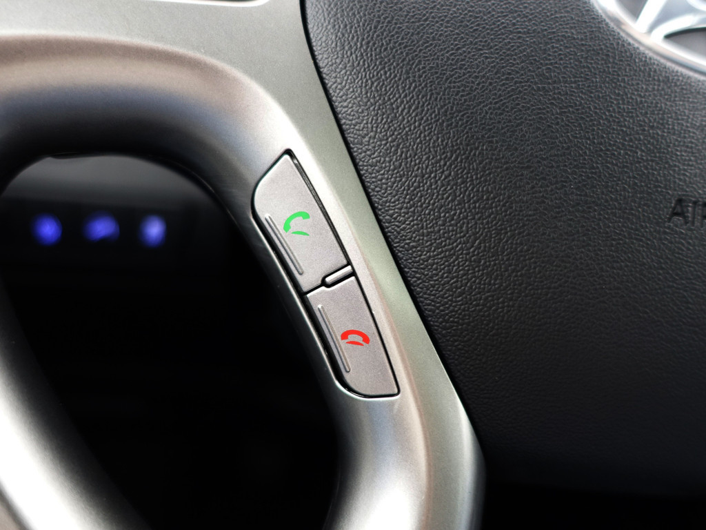 
Hyundai ix35 1.6i GDI Style- NAP 128dkm, Panoramadak, Trekhaak, Leder Interieur, Clima, Cruise, Park Assist vol									