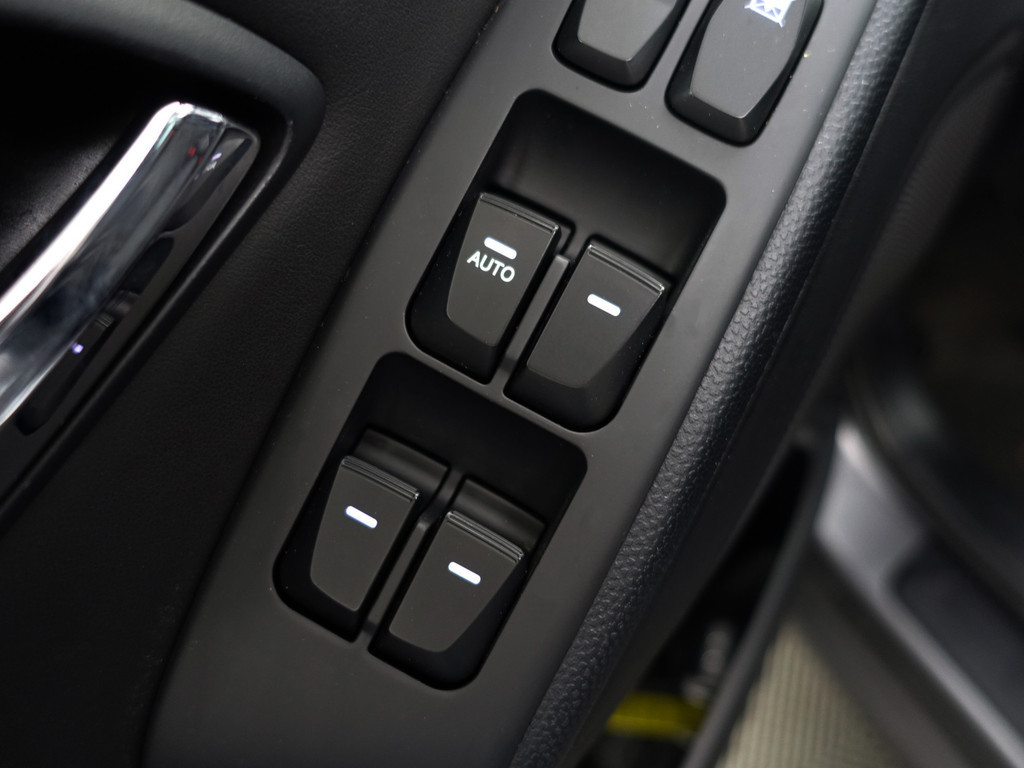 
Hyundai ix35 1.6i GDI Style- NAP 128dkm, Panoramadak, Trekhaak, Leder Interieur, Clima, Cruise, Park Assist vol									