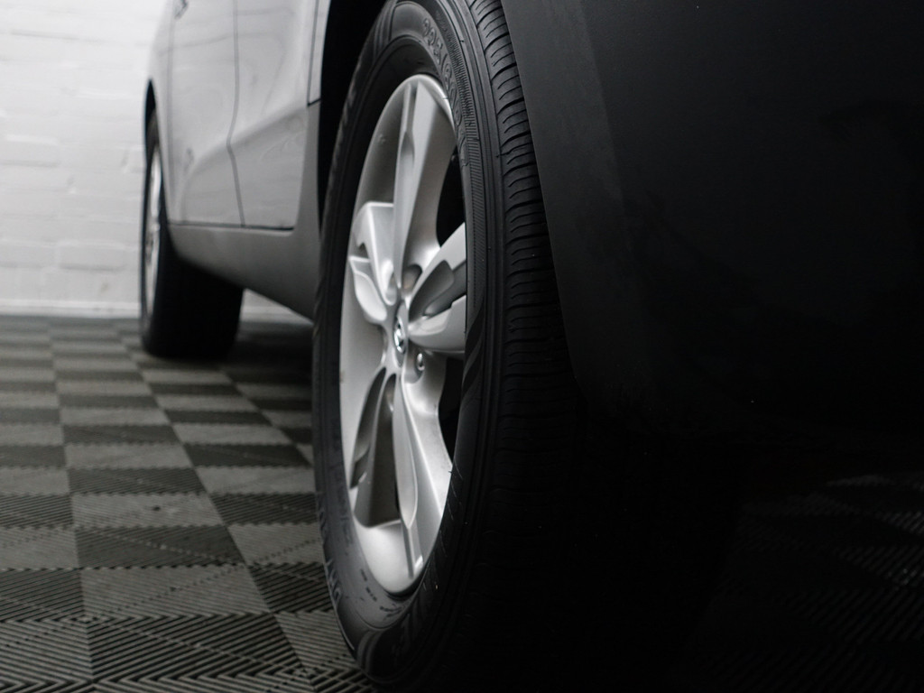 
Hyundai ix35 1.6i GDI Style- NAP 128dkm, Panoramadak, Trekhaak, Leder Interieur, Clima, Cruise, Park Assist vol									