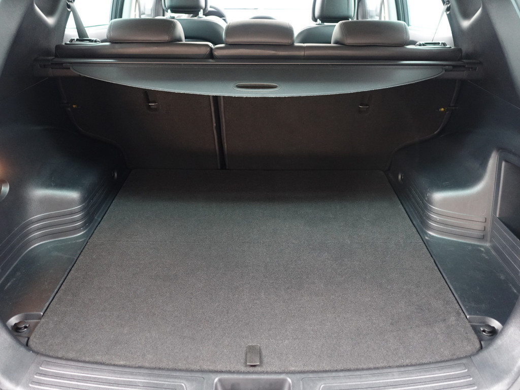 
Hyundai ix35 1.6i GDI Style- NAP 128dkm, Panoramadak, Trekhaak, Leder Interieur, Clima, Cruise, Park Assist vol									