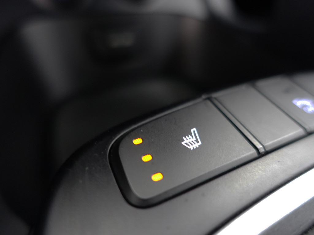 
Hyundai Santa Fe 2.4i GDI i-Catcher- Panodak, Xenon Led, Camera, Park Assist, Memory, Stoelverwarming vol									