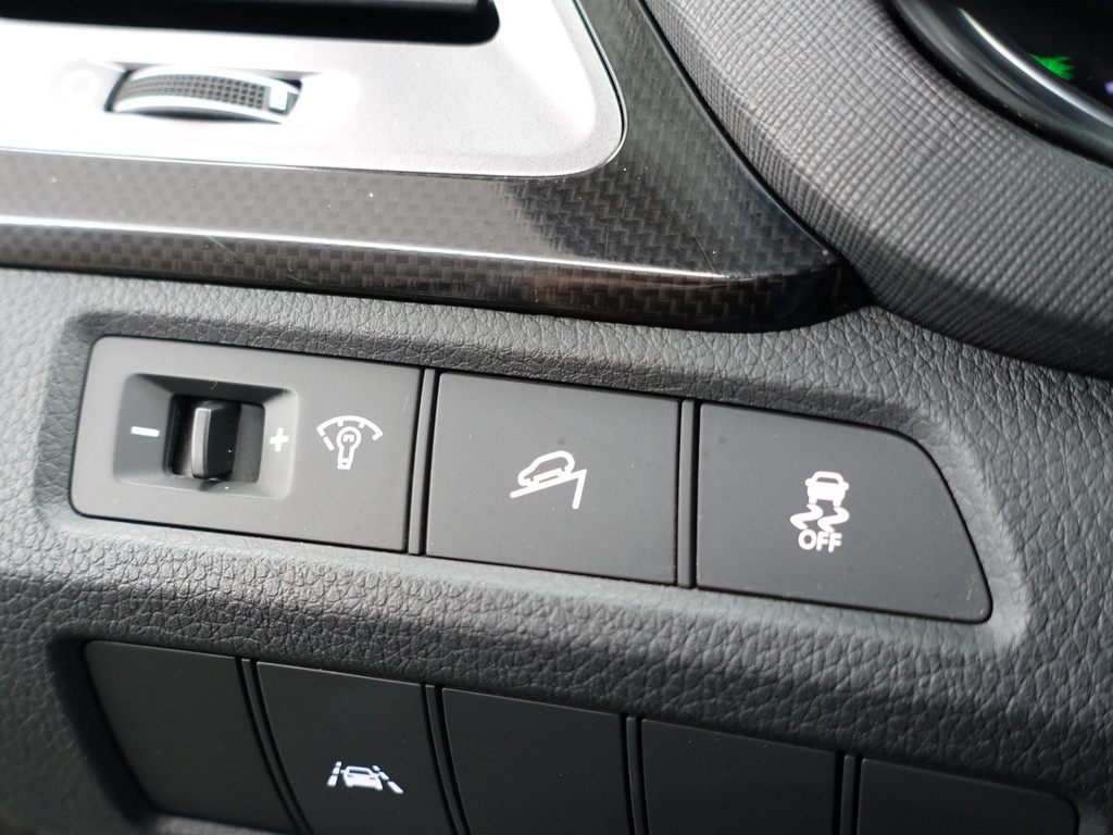 
Hyundai Santa Fe 2.4i GDI i-Catcher- Panodak, Xenon Led, Camera, Park Assist, Memory, Stoelverwarming vol									