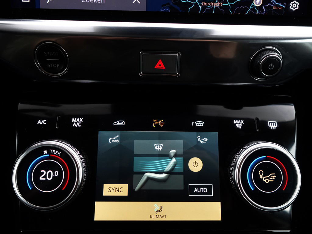 
Jaguar I-PACE EV320 HSE 90 kWh Aut- Glazendak, Stuurverwarming, 360 Camera, Meridian Audio, Nappa Leder Interieur, Dynamic Select vol									