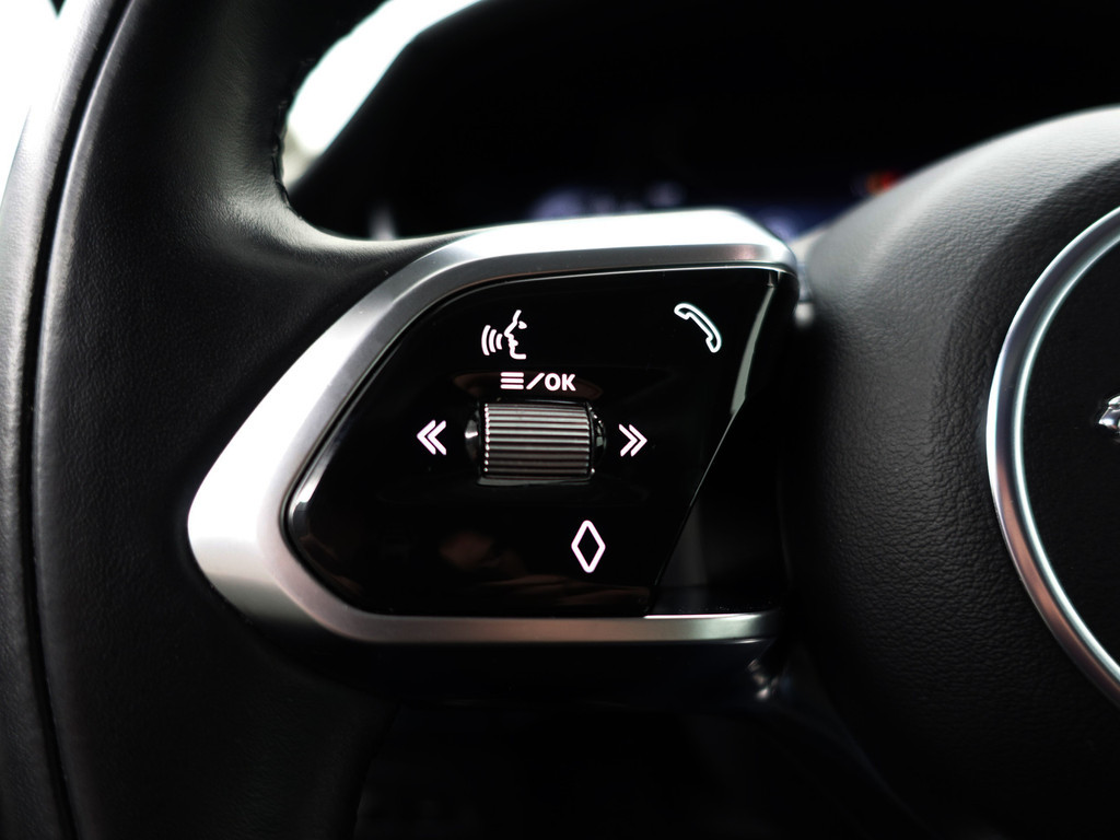 
Jaguar I-PACE EV320 HSE 90 kWh Aut- Glazendak, Stuurverwarming, 360 Camera, Meridian Audio, Nappa Leder Interieur, Dynamic Select vol									