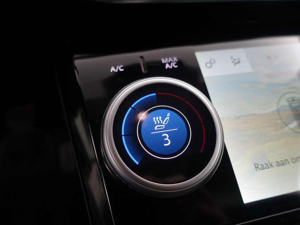 
								Jaguar I-PACE EV400 First Edition- Head Up, Memory, 360 Camera, Geventileerde Stoelen, Meridian, Alcantara Hemel, Panodak vol									