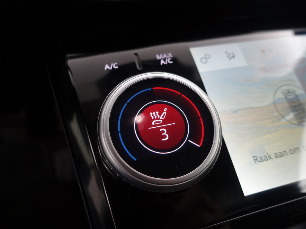 
								Jaguar I-PACE EV400 First Edition- Head Up, Memory, 360 Camera, Geventileerde Stoelen, Meridian, Alcantara Hemel, Panodak vol									