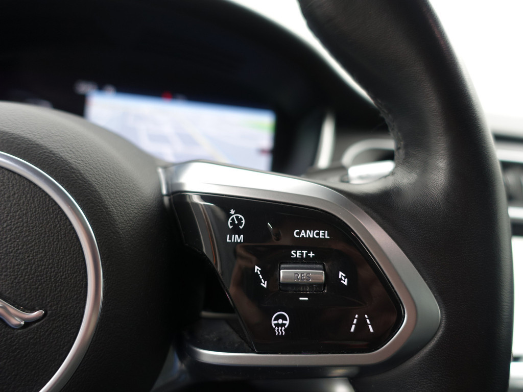 
								Jaguar I-PACE EV400 First Edition- Head Up, Memory, 360 Camera, Geventileerde Stoelen, Meridian, Alcantara Hemel, Panodak vol									