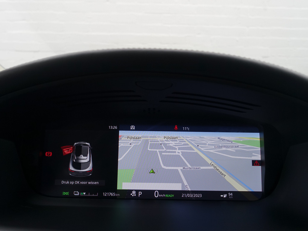 
								Jaguar I-PACE EV400 First Edition- Head Up, Memory, 360 Camera, Geventileerde Stoelen, Meridian, Alcantara Hemel, Panodak vol									