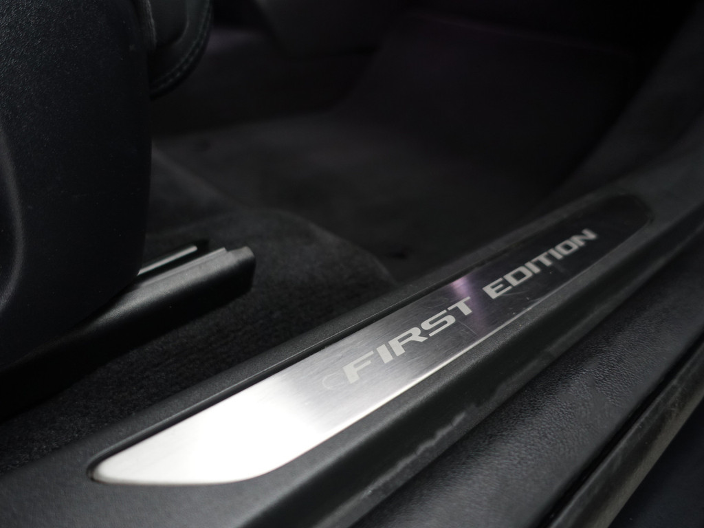 
								Jaguar I-PACE EV400 First Edition- Head Up, Memory, 360 Camera, Geventileerde Stoelen, Meridian, Alcantara Hemel, Panodak vol									