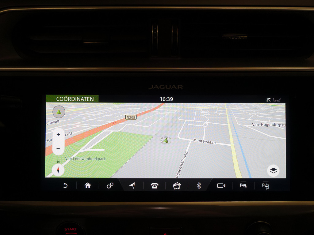 
Jaguar I-PACE EV400 HSE R-Sport 400pk Aut- Virtual Cockpit, Leer, 360 Camera, Meridian, Carplay vol									