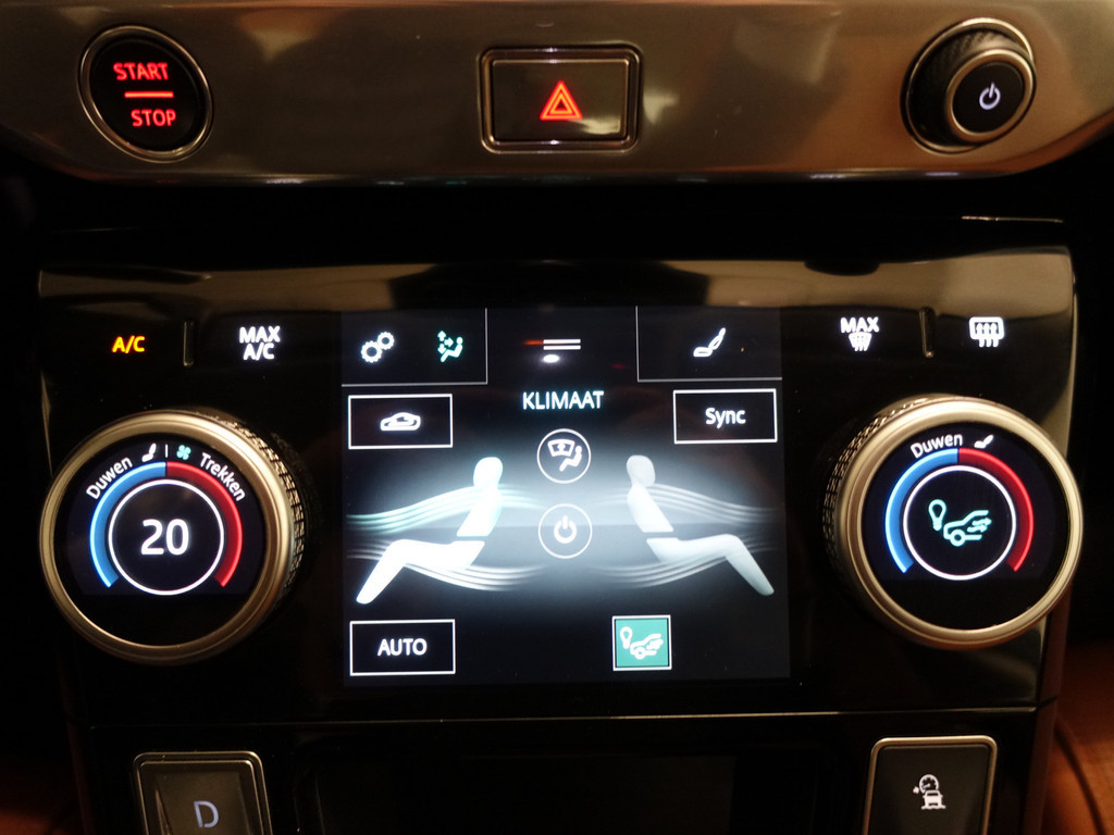 
Jaguar I-PACE EV400 HSE R-Sport 400pk Aut- Virtual Cockpit, Leer, 360 Camera, Meridian, Carplay vol									