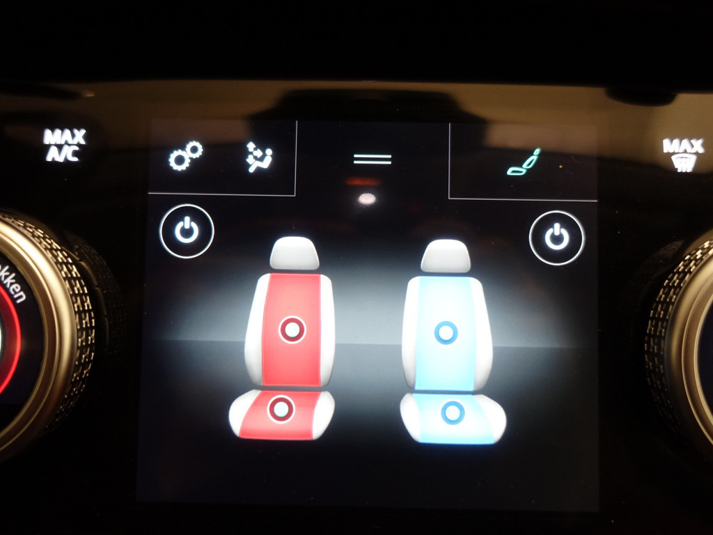 
Jaguar I-PACE EV400 HSE R-Sport 400pk Aut- Virtual Cockpit, Leer, 360 Camera, Meridian, Carplay vol									