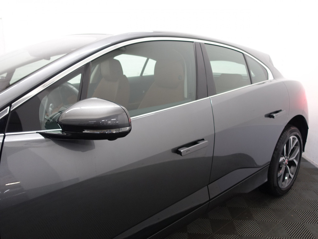 
Jaguar I-PACE EV400 HSE R-Sport 400pk Aut- Virtual Cockpit, Leer, 360 Camera, Meridian, Carplay vol									