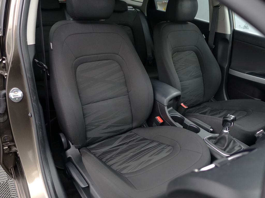 
								Kia cee’d Sportswagon 1.0 T-GDi Design Edition- Carplay, Camera, Led, Park Assist, Cruise, Clima, Trekhaak vol									
