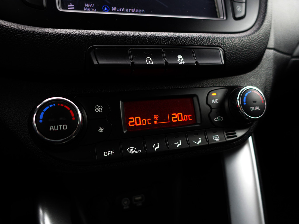 
								Kia cee’d Sportswagon 1.0 T-GDi Design Edition- Carplay, Camera, Led, Park Assist, Cruise, Clima, Trekhaak vol									