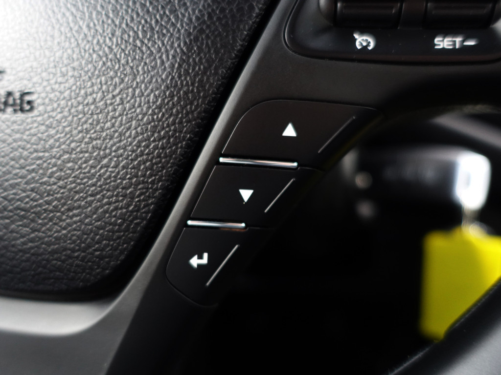 
								Kia cee’d Sportswagon 1.0 T-GDi Design Edition- Carplay, Camera, Led, Park Assist, Cruise, Clima, Trekhaak vol									