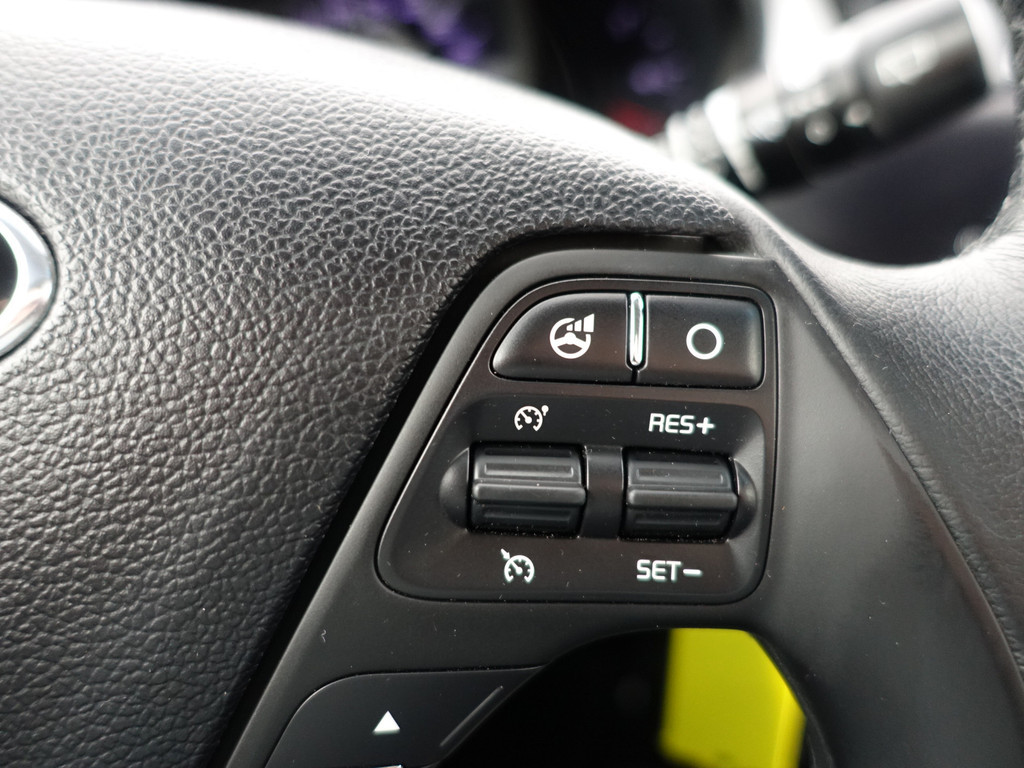 
								Kia cee’d Sportswagon 1.0 T-GDi Design Edition- Carplay, Camera, Led, Park Assist, Cruise, Clima, Trekhaak vol									