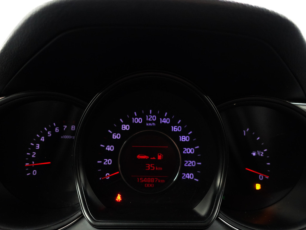 
								Kia cee’d Sportswagon 1.0 T-GDi Design Edition- Carplay, Camera, Led, Park Assist, Cruise, Clima, Trekhaak vol									