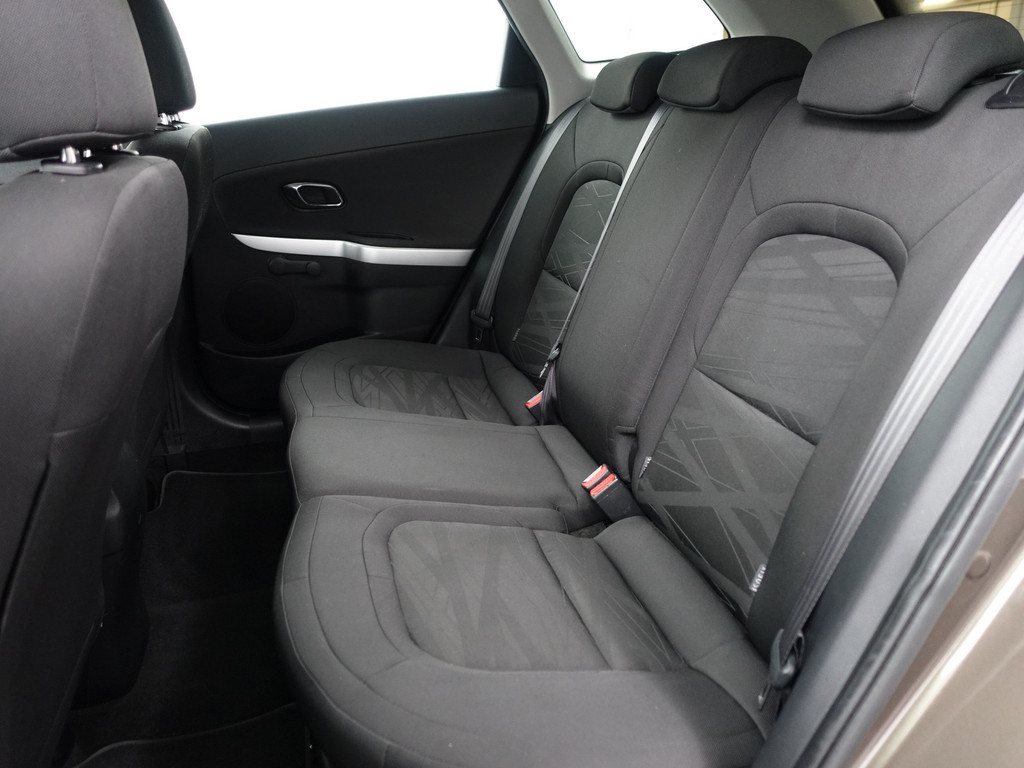 
								Kia cee’d Sportswagon 1.0 T-GDi Design Edition- Carplay, Camera, Led, Park Assist, Cruise, Clima, Trekhaak vol									