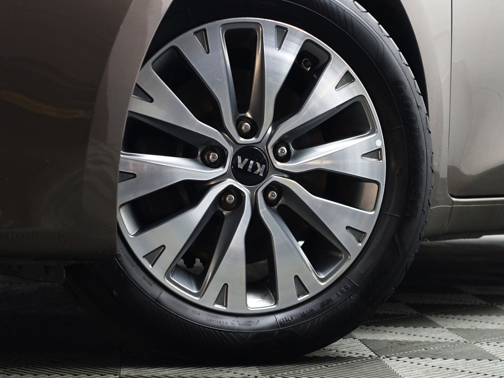 
								Kia cee’d Sportswagon 1.0 T-GDi Design Edition- Carplay, Camera, Led, Park Assist, Cruise, Clima, Trekhaak vol									