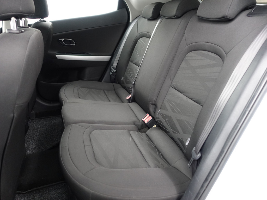 
								Kia Ceed 1.4 T- GDI Dynamic- Stuur/Stoelverwarming, Xenon Led, Park Assist, Clima, Cruise, Trekhaak vol									