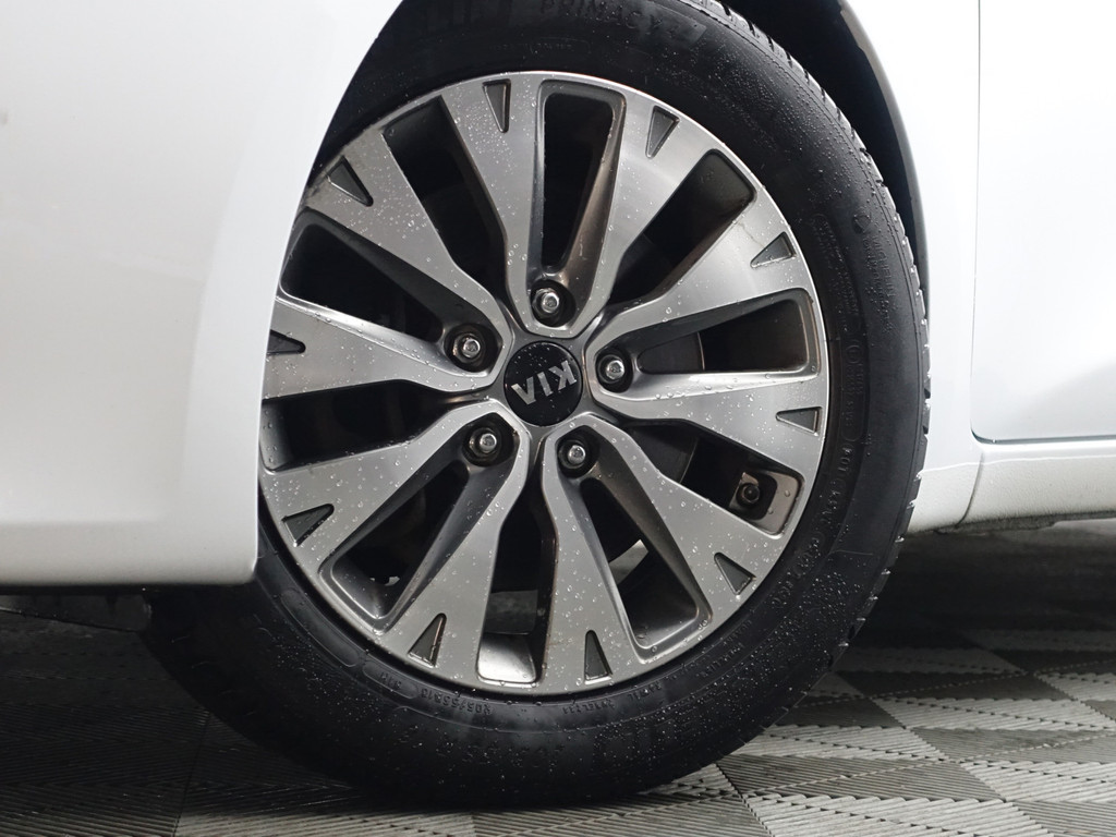 
								Kia Ceed 1.4 T- GDI Dynamic- Stuur/Stoelverwarming, Xenon Led, Park Assist, Clima, Cruise, Trekhaak vol									