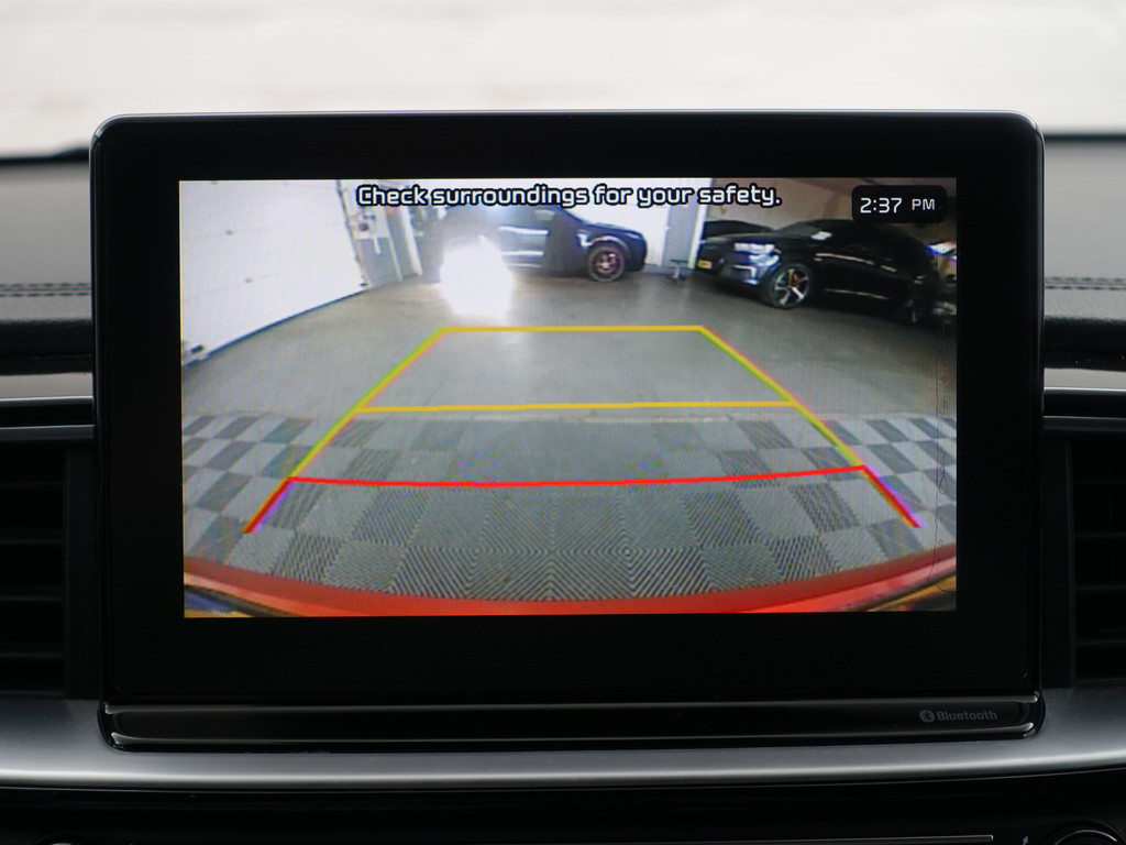 
Kia Ceed Sportswagon 1.4 T-GDi GT-Line Aut- Panoramadak, Stuur/Stoelverwarming, Carplay, Keyless, Ada Cruise, Dynamic Select vol									