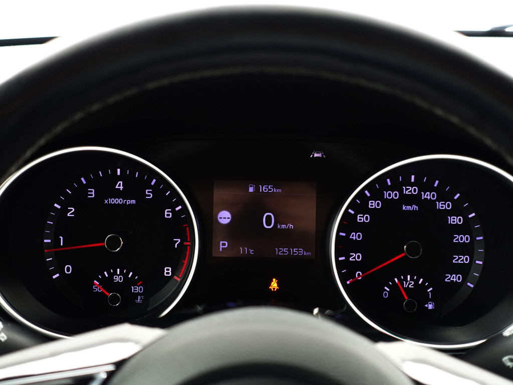 
Kia Ceed Sportswagon 1.4 T-GDi GT-Line Aut- Panoramadak, Stuur/Stoelverwarming, Carplay, Keyless, Ada Cruise, Dynamic Select vol									