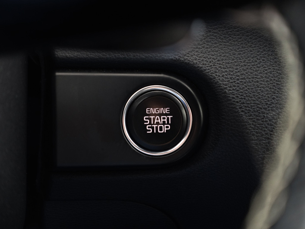 
Kia Ceed Sportswagon 1.4 T-GDi GT-Line Aut- Panoramadak, Stuur/Stoelverwarming, Carplay, Keyless, Ada Cruise, Dynamic Select vol									