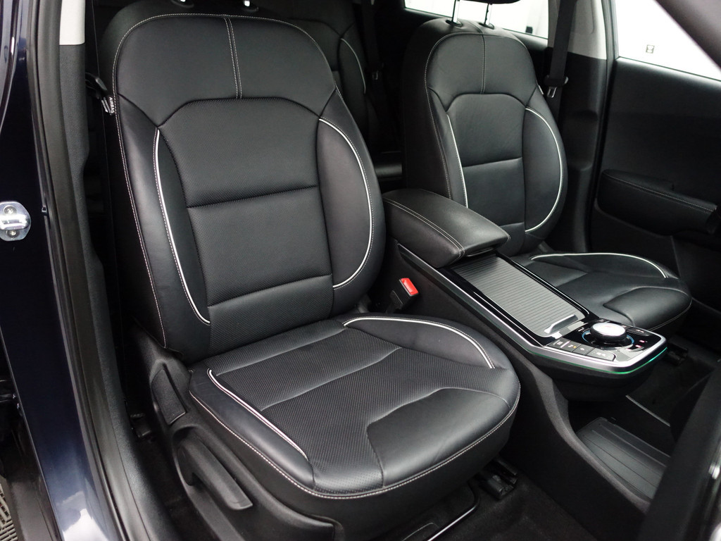 
Kia e-Niro ExecutiveLine 64 kWh Aut- Stoelventilatie, JBL Audio, Memory, Stuur/Stoelverwarming, Ada Cruise, Carplay vol									